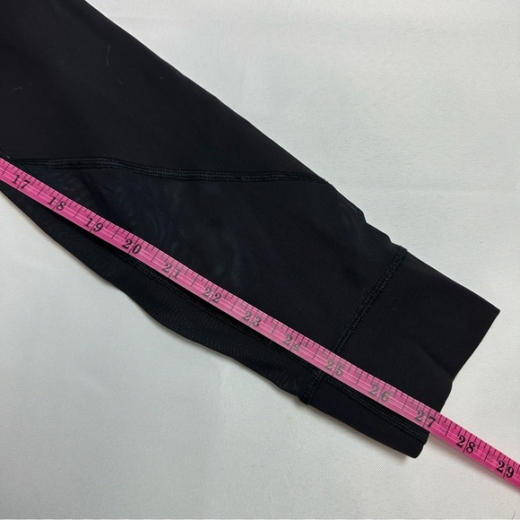 0334 - Lululemon Pants Size 2 - Picture 5 of 6